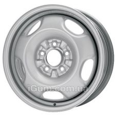 Подбор дисков на Hyundai Creta (ix25) в Днепре ALST (KFZ) 9405 Mitsubishi 6x16 5x114,3 ET46 DIA67,1 (silver)