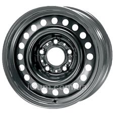 ALST (KFZ) 9527 Honda 6,5x16 5x114,3 ET50 DIA64,1 (black)
