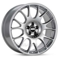 BBS CH 8x20 5x120 ET31 DIA82 (matt titan)