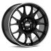 Диски BBS CH 8x20 5x120 ET31 DIA82 (matt titan)