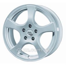 Диски 4x100 R17 в Днепре Brock B8 7x17 4x100 ET38 DIA63,4 (CSS)