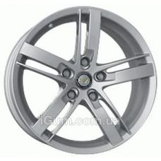 Диски 4x98 R14 в Днепре BSA 264 6x14 4x98 ET38 DIA67,1 (FS)