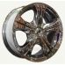 Диски Forsage P1026 7x16 5x114,3 ET40 DIA73,1 (SS) Диски Forsage P1026 7x16 5x114,3 ET40 DIA73,1 (SS)