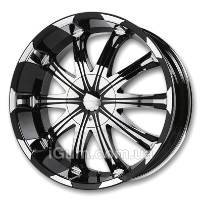 Диски Verde Диски Verde V51 Avatar