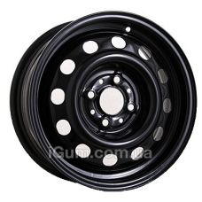 Диски 5x114,3 R15 в Днепре Steel Kia 5,5x15 5x114,3 ET47 DIA67,1 (black)