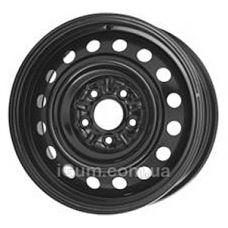 Диски 4x100 R15 в Днепре Steel YA-539 6x15 4x100 ET43 DIA56,6