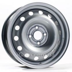 Диски Steel ВАЗ