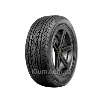Шины Continental ContiCrossContact LX20 265/70 R18 116S