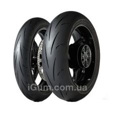 Шини 120/70 R17 в Дніпрі Dunlop Sportmax GP Racer D211 M 120/70 ZR17 58W