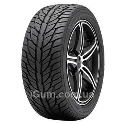 Шины General Tire Шины General Tire G-Max AS-03 в Днепре