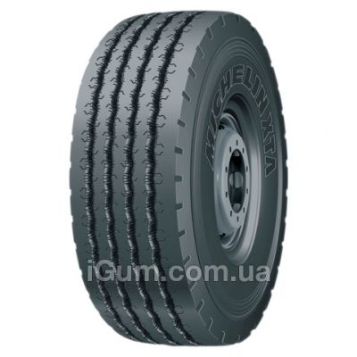Шины Michelin XTA (прицеп) 425/55 R19,5 160K