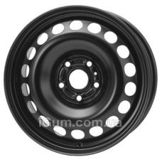 ALST (KFZ) 9257 7x16 5x112 ET45 DIA57,1 (черный) ALST (KFZ) 9257 7x16 5x112 ET45 DIA57,1 (черный)