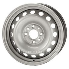 ALST (KFZ) 9265 6,5x16 5x114,3 ET45 DIA60,1 (black)