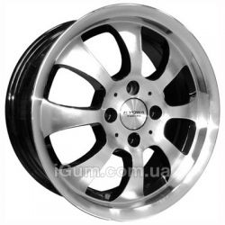 Диски Kyowa KR588 Диски Kyowa KR588