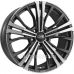 Диски OZ Racing Cortina 9,5x20 5x112 ET40