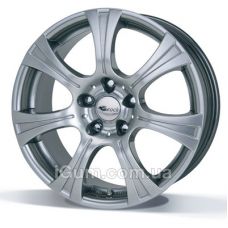 RC Design RC-15 6,5x16 5x120 ET42 DIA72,6 (silver)