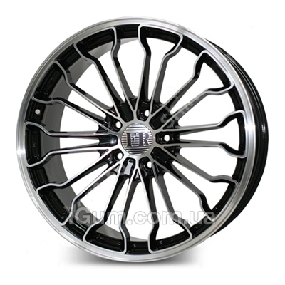 Диски Replica Land Rover (LR795)