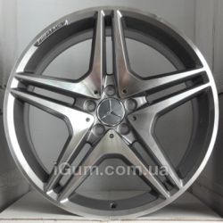 Диски Replica Mercedes (MR800)