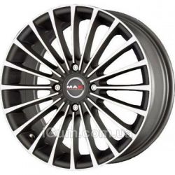 Диски Mak Corsa Диски Mak Corsa