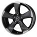 Диски Mak Raptor 7,5x17 6x114,3 ET30 DIA76 (ice black)