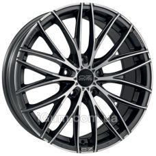 OZ Racing Italia 150 8x19 5x112 ET48 DIA75 (gloss black)