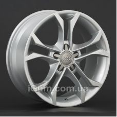 Replay Audi (A35) 7,5x16 5x112 ET37 DIA66,6 (silver)