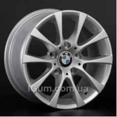 Подбор дисков на BMW 8 Series в Днепре Replay BMW (B59) 7,5x16 5x120 ET20 DIA72,6 (silver)