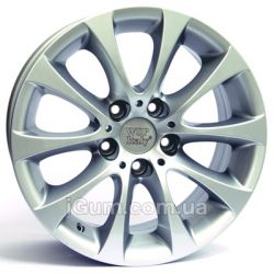 Диски WSP Italy BMW (W660) Alicudi