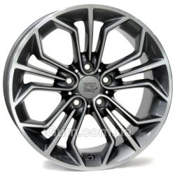 Диски WSP Italy BMW (W671) Venus X1