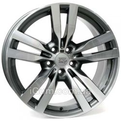 Диски WSP Italy BMW (W672) Pandora X6