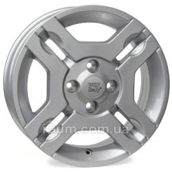 Диски WSP Italy Fiat (W161) Fiuggi