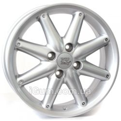 Диски WSP Italy Ford (W952) Siena
