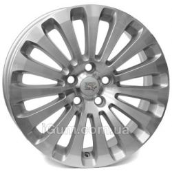 Диски WSP Italy Ford (W953) Isidoro