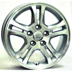 Диски WSP Italy Honda (W2403) Salerno