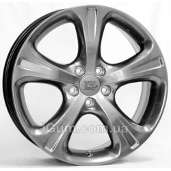 Диски WSP Italy Honda (W2405) Alen