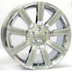 Диски WSP Italy Land Rover (W2321) Manchester Sport