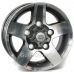 Диски WSP Italy Land Rover (W2354) Mali 7x16 5x165,1 ET33 DIA114 (anthracite polished)