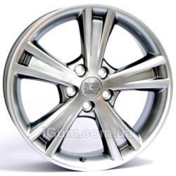 Диски WSP Italy Lexus (W2650) Chicago