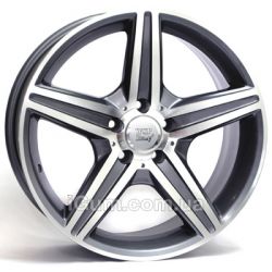 Диски WSP Italy Mercedes (W758) AMG Capri