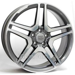 Диски WSP Italy Mercedes (W759) AMG Vesuvio