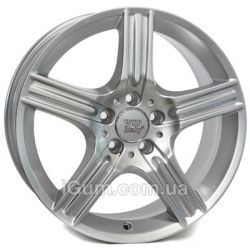 Диски WSP Italy Mercedes (W763) Dione
