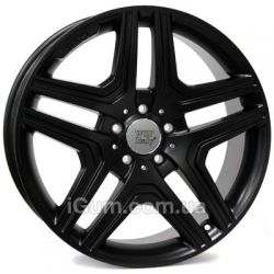 Диски WSP Italy Mercedes (W766) AMG Nero