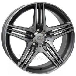 Диски WSP Italy Mercedes (W768) Stromboli