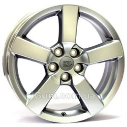 Диски WSP Italy Mitsubishi (W3002) Bolton