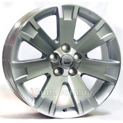 Диски WSP Italy Mitsubishi (W3004) Poseidone