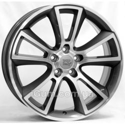Диски WSP Italy Opel (W2504) Moon