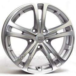 Диски WSP Italy Skoda (W3502) Danubio