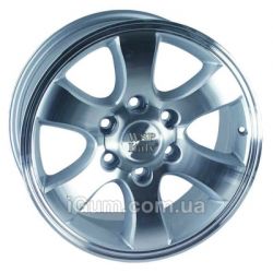 Диски WSP Italy Toyota (W1707) Yokohama Prado