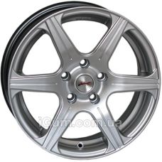 RS Wheels 701 7x16 5x112 ET38 DIA69,1 (RS)