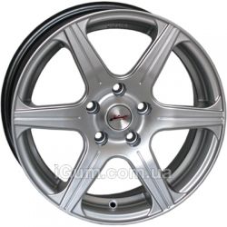 Диски RS Wheels 701